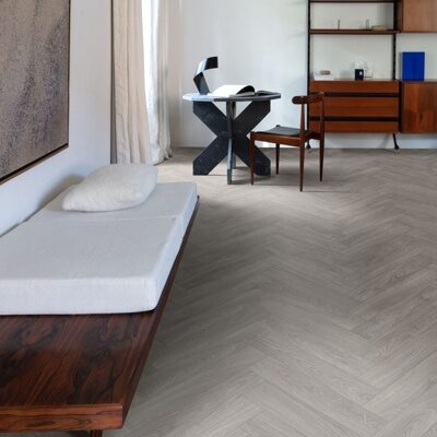 Кварц-винил (LVT) Fine Floor 51914 Laurel Oak  (замковой)